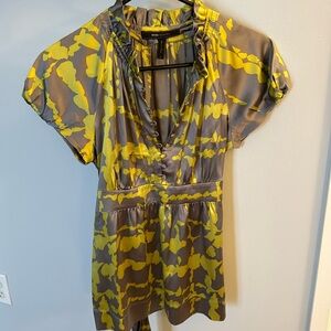 Like New BCBG Maxazaria Blouse XS